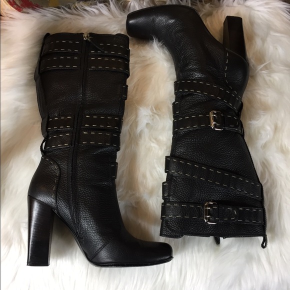 Fendi Shoes - FENDI Boots {additional photo}